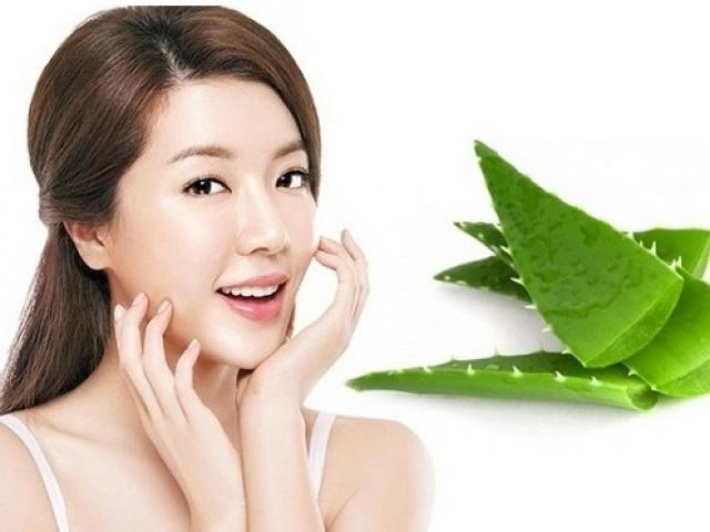 Nha đam có tác dụng gì với da mặt và làm đẹp - 8