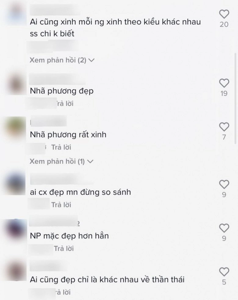 Nhã phương chạm mặt vợ mạc văn khoa trong cùng thiết kế khoe body mòn con mắt - 4