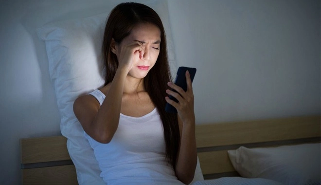 Nhã phương đọ sắc cùng thúy ngân tươi như hoa nhưng vẫn thất thế vì nhăn nheo lão hóa - 10