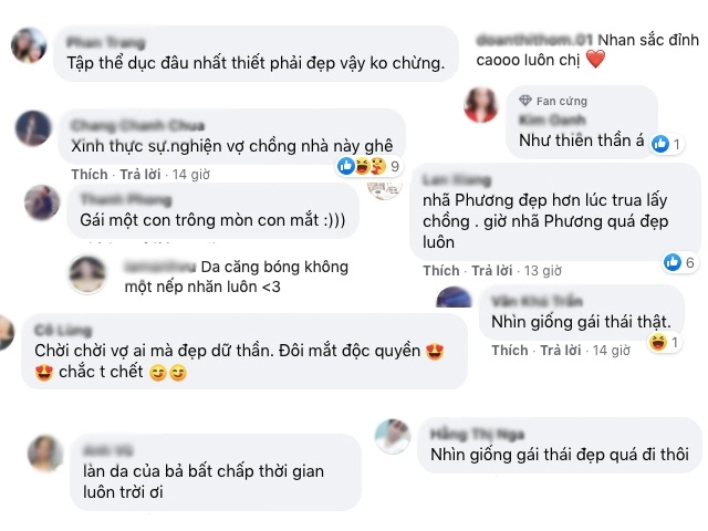 Nhã phương khoe ảnh tập luyện không hiếm nhưng lần này chiếm spotlight là làn da không tuổi - 4