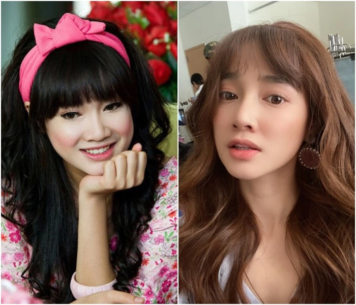 Nhã phương khoe ảnh tập luyện không hiếm nhưng lần này chiếm spotlight là làn da không tuổi - 6