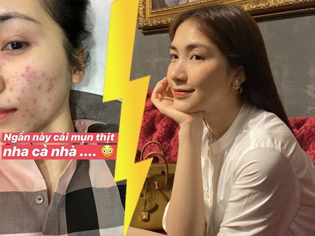 Nhã phương khoe ảnh tập luyện không hiếm nhưng lần này chiếm spotlight là làn da không tuổi - 13