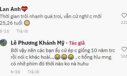 Nhận không ra cô gái xinh nhất nhì nhật ký vàng anhsau khi lấy chồng sinh con gái - 7