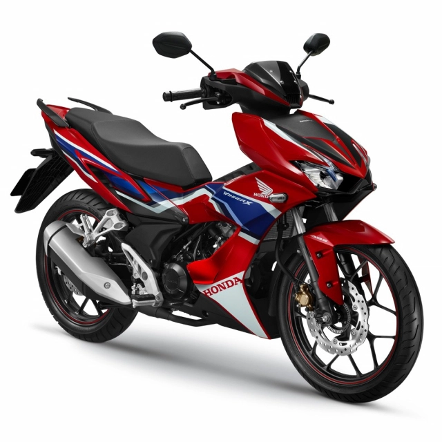 Nhận ngay 5 triệu đồng khi mua honda winner x - 5