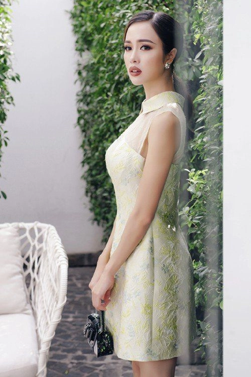 Nhan sắc angela phương trinh từng sở hữu môi tều phiên bản lỗi giờ đẹp thanh thoát - 26