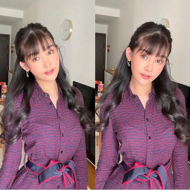 Nhan sắc hiện tại của nàng hậu từng bị đòi vương miện vì đôi môi tều vểnh ngược - 15