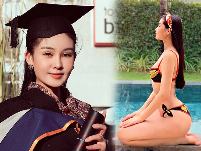 Nhan sắc hiện tại của nàng hậu từng bị đòi vương miện vì đôi môi tều vểnh ngược - 26