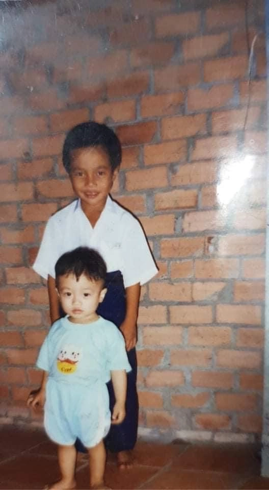 Nhan sắc khi chưa dao kéo của diễn viên hài nghiện thẩm mỹ số 1 showbiz việt - 7