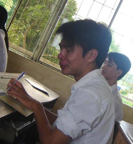 Nhan sắc khi chưa dao kéo của diễn viên hài nghiện thẩm mỹ số 1 showbiz việt - 9