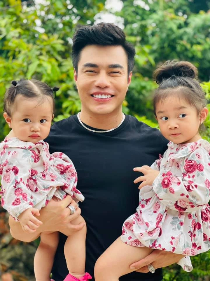 Nhan sắc khi chưa dao kéo của diễn viên hài nghiện thẩm mỹ số 1 showbiz việt - 24