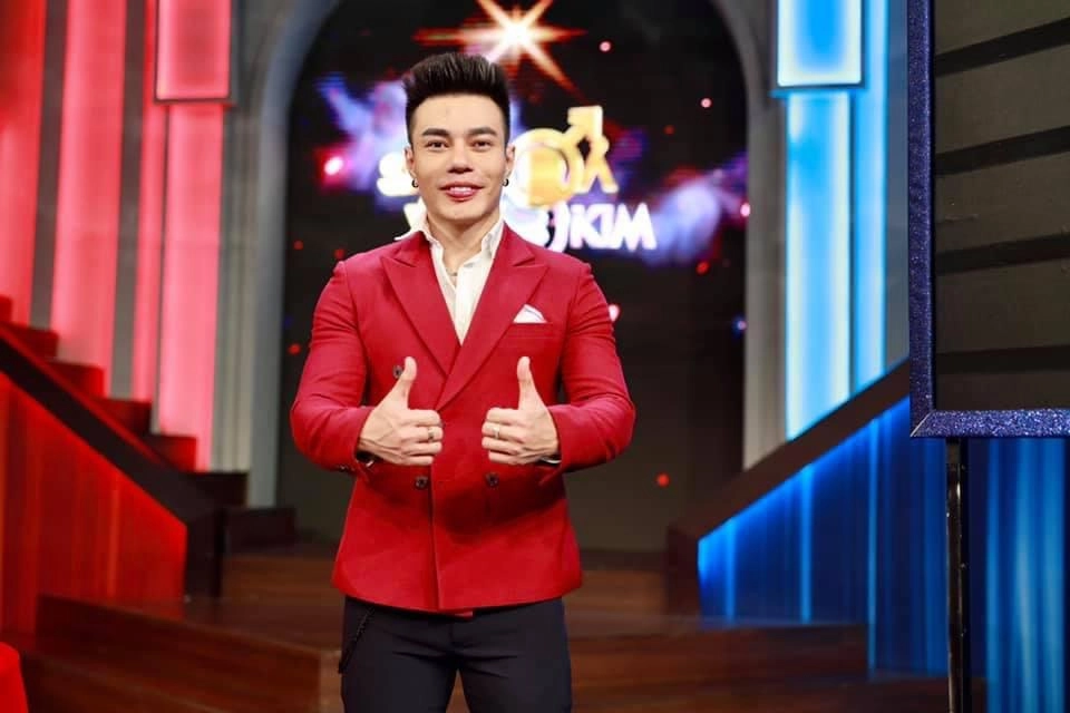 Nhan sắc khi chưa dao kéo của diễn viên hài nghiện thẩm mỹ số 1 showbiz việt - 25