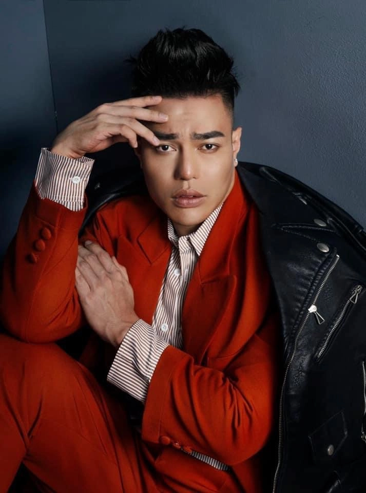 Nhan sắc khi chưa dao kéo của diễn viên hài nghiện thẩm mỹ số 1 showbiz việt - 26