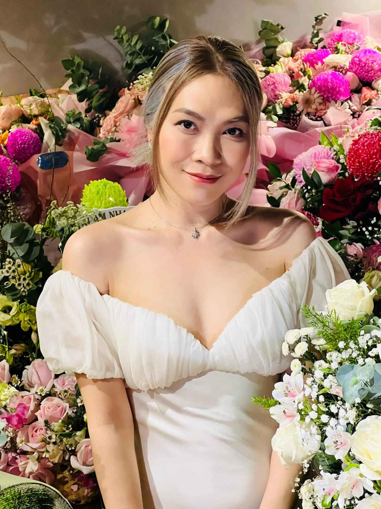 Nhan sắc ngày càng thăng hạng mỹ tâm và nhiều mỹ nhân việt vẫn có bộ phận bị lão hoá - 4