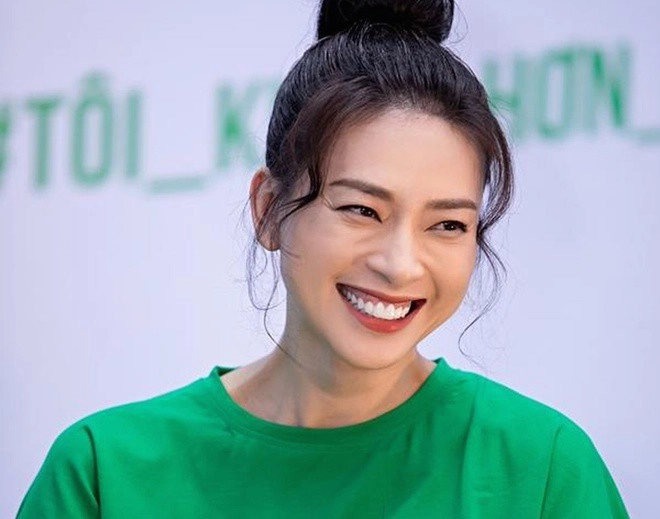 Nhan sắc ngày càng thăng hạng mỹ tâm và nhiều mỹ nhân việt vẫn có bộ phận bị lão hoá - 10