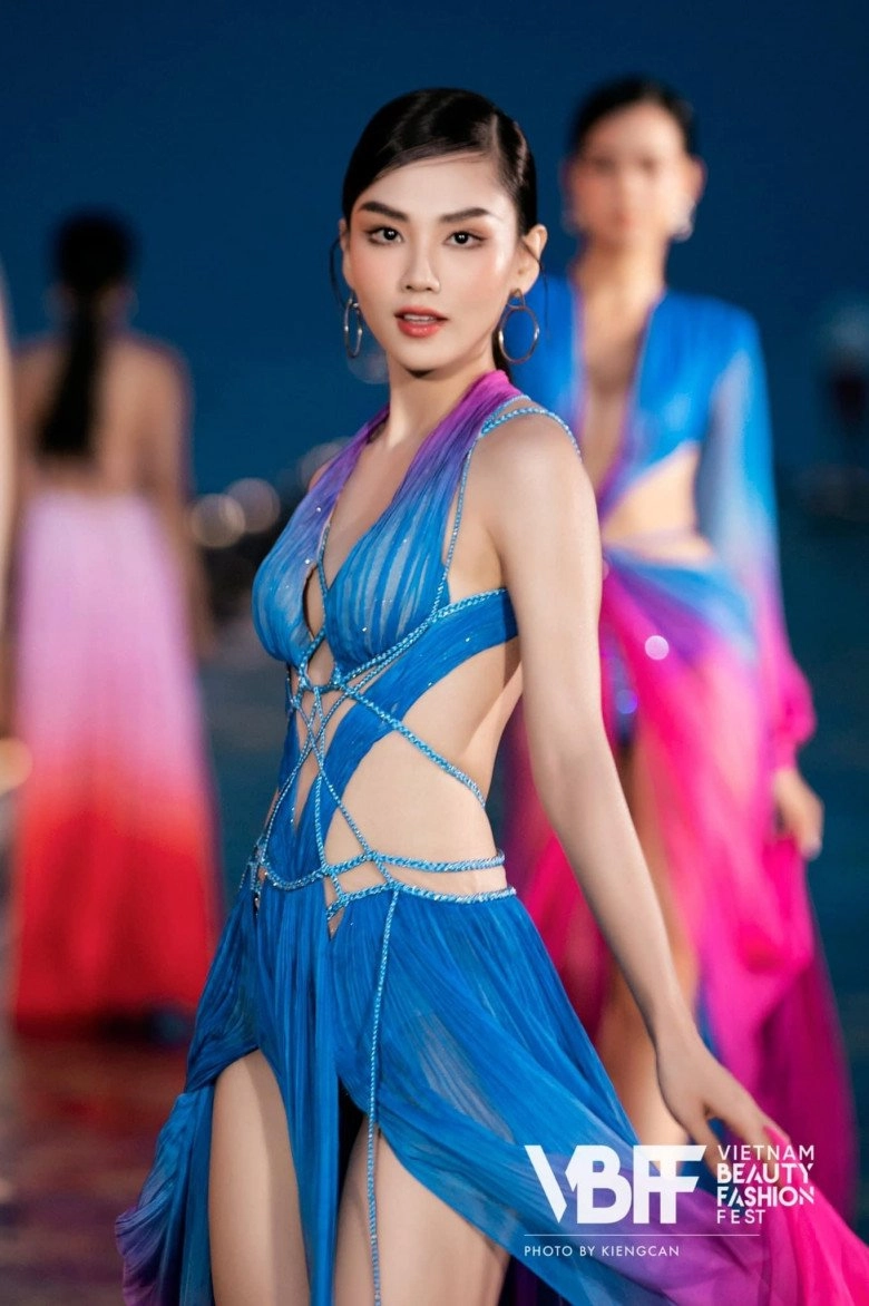 Nhan sắc ngọt ngào quyến rũ của huỳnh nguyễn mai phương - nữ gia sư đăng quang miss world việt nam 2022 - 10