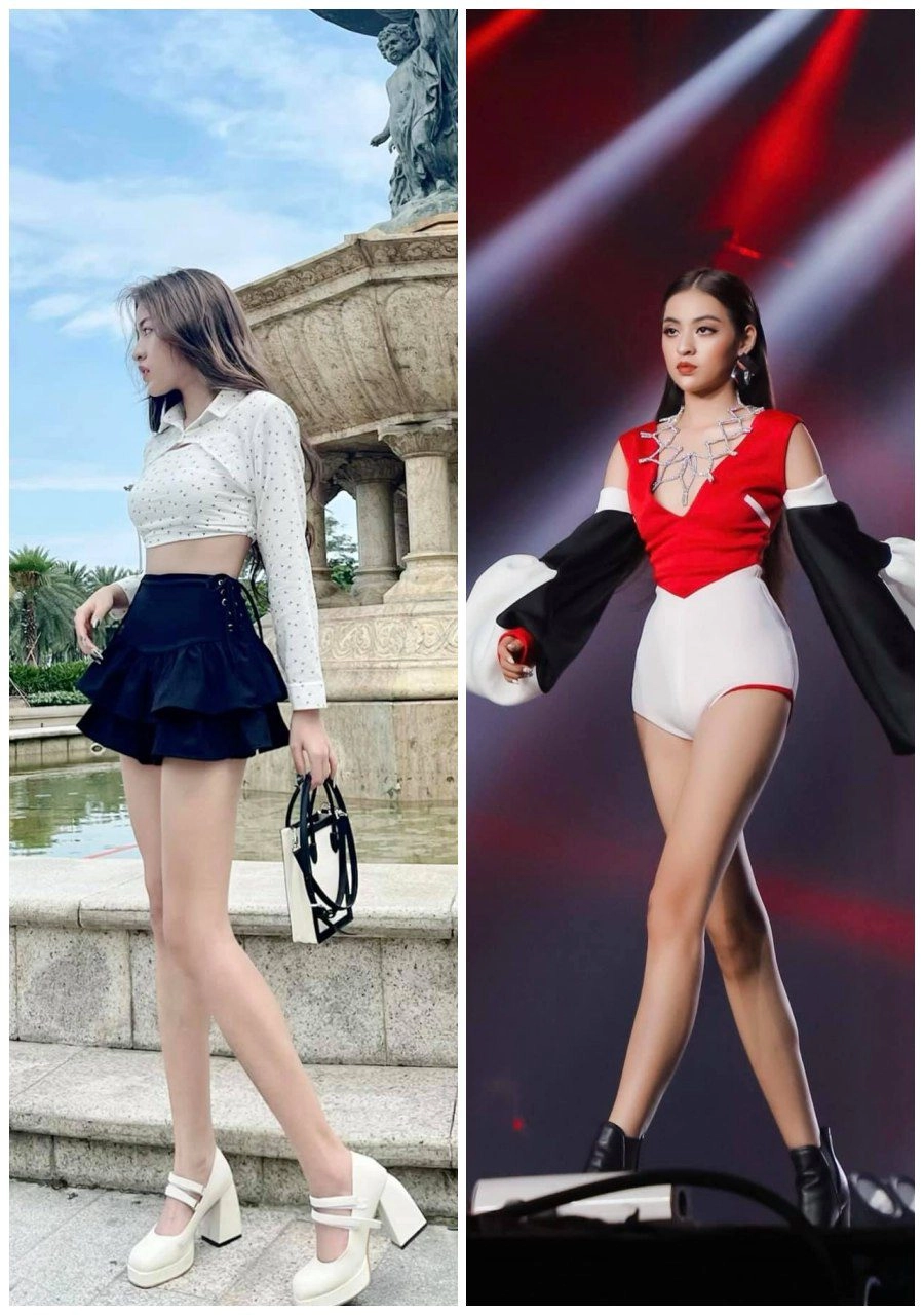Nhan sắc những bóng hồng phát ngôn về việc học hoa hậu phương khánh vướng nghi vấn dao kéo - 14