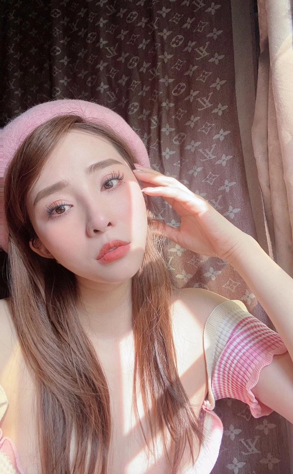 Nhan sắc nở rộ sau thẩm mỹ quỳnh nga được khen ngợi hết lời - 7