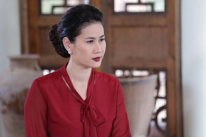 Nhan sắc nữ hoàng đồ lót thân thuý hà sau 20 năm vẫn gợi cảm trẻ trung - 1