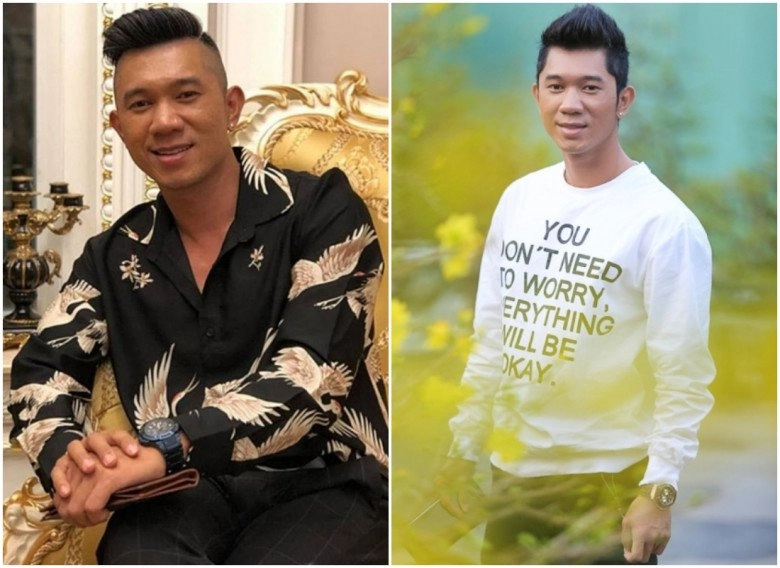 Nhan sắc thật của lương bằng quang trước khi đập đi xây lại ra sao mà ngân 98 phải sợ - 5