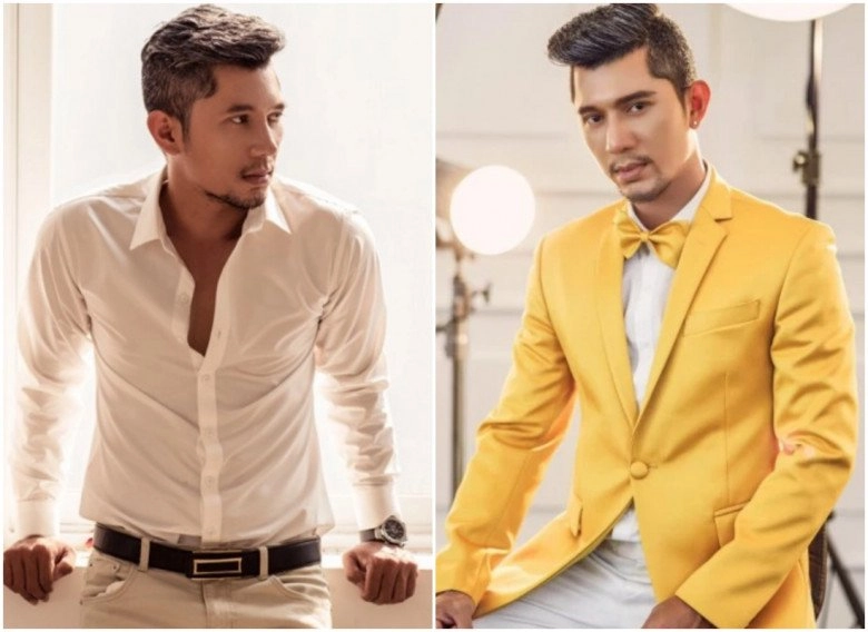 Nhan sắc thật của lương bằng quang trước khi đập đi xây lại ra sao mà ngân 98 phải sợ - 9