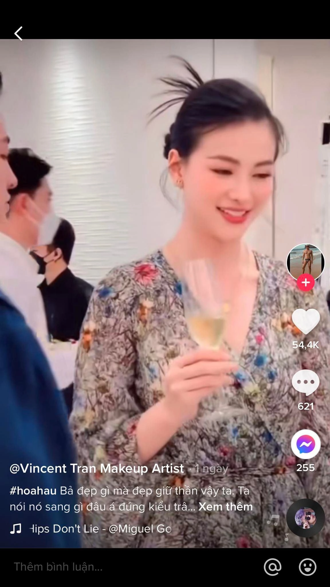 Nhan sắc thật của phương khánh trong ống kính team qua đường thuý kiều trong truyền thuyết là đây - 1