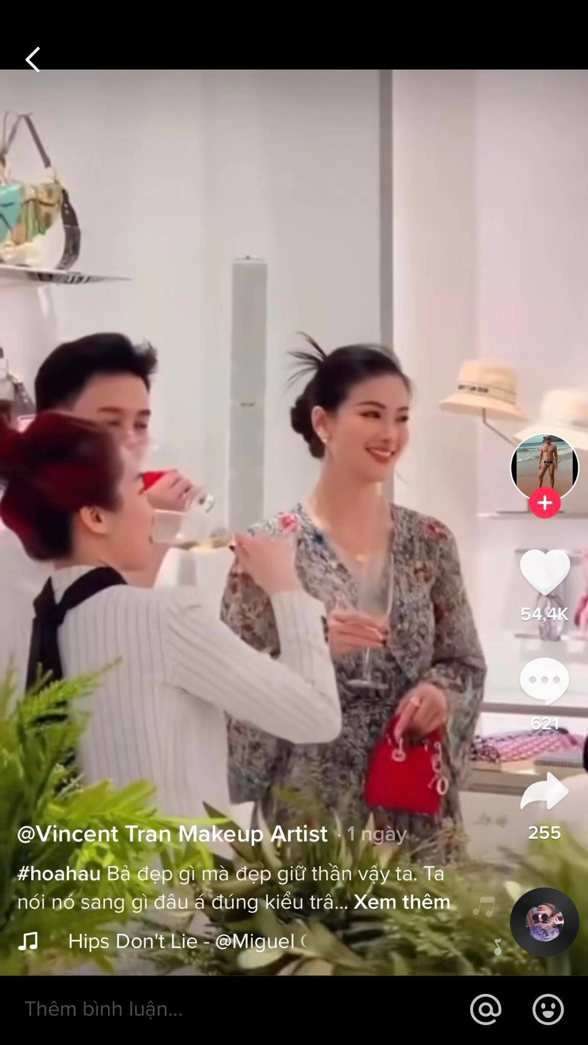 Nhan sắc thật của phương khánh trong ống kính team qua đường thuý kiều trong truyền thuyết là đây - 2