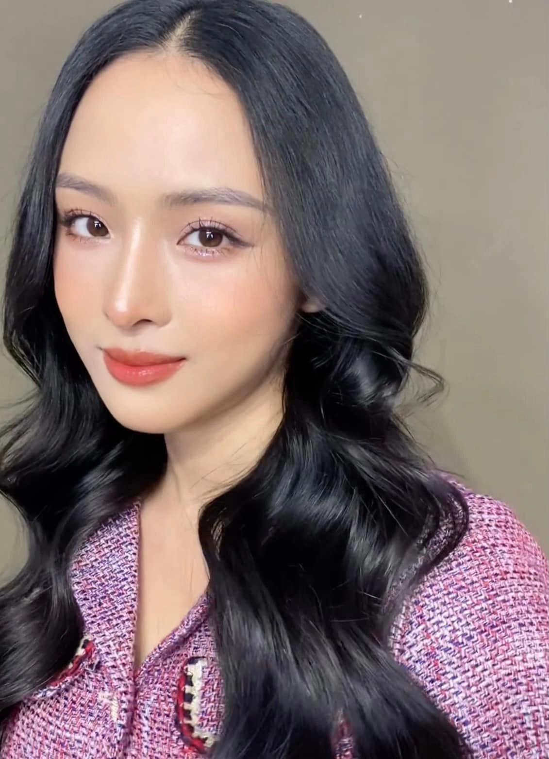 Nhan sắc thật của trương hồ phương nga qua lời kể của chuyên gia make-up - 5