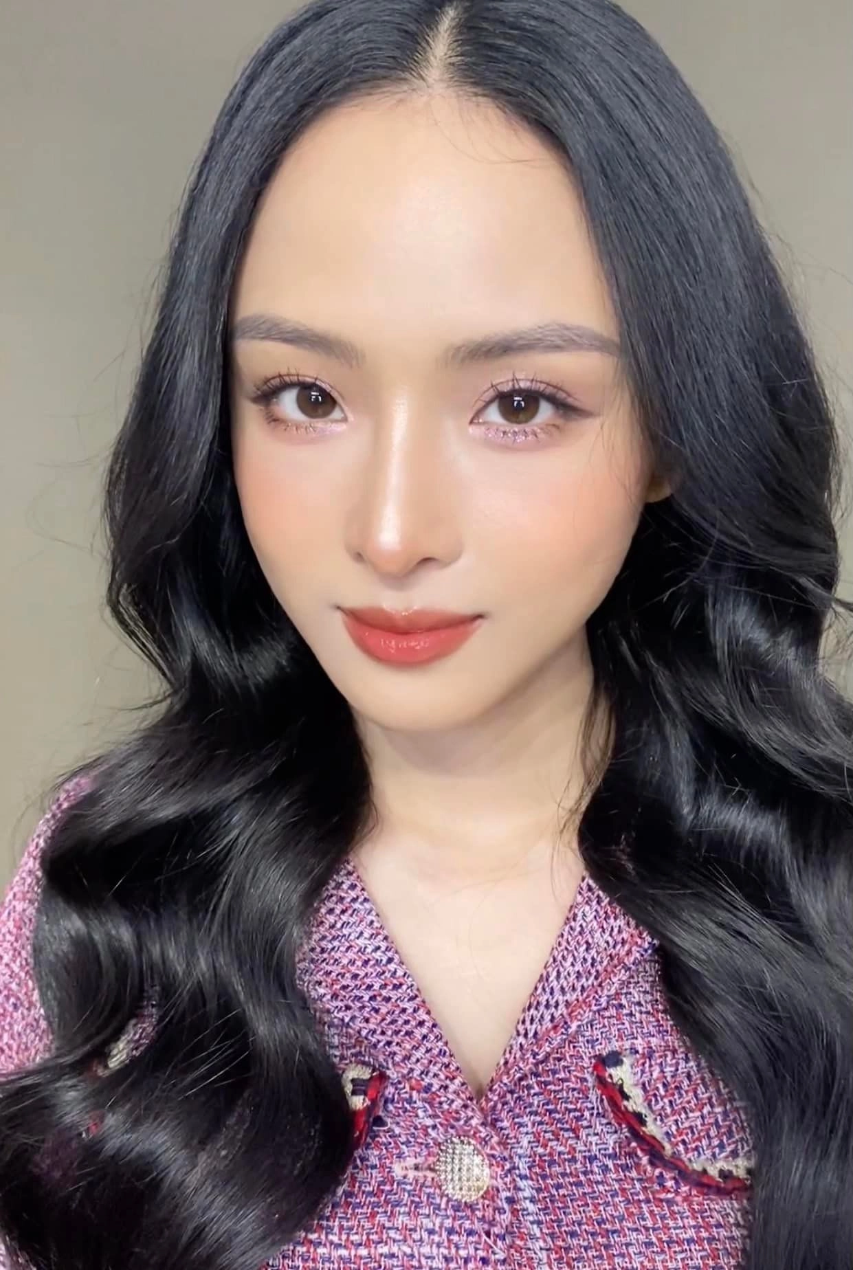 Nhan sắc thật của trương hồ phương nga qua lời kể của chuyên gia make-up - 6