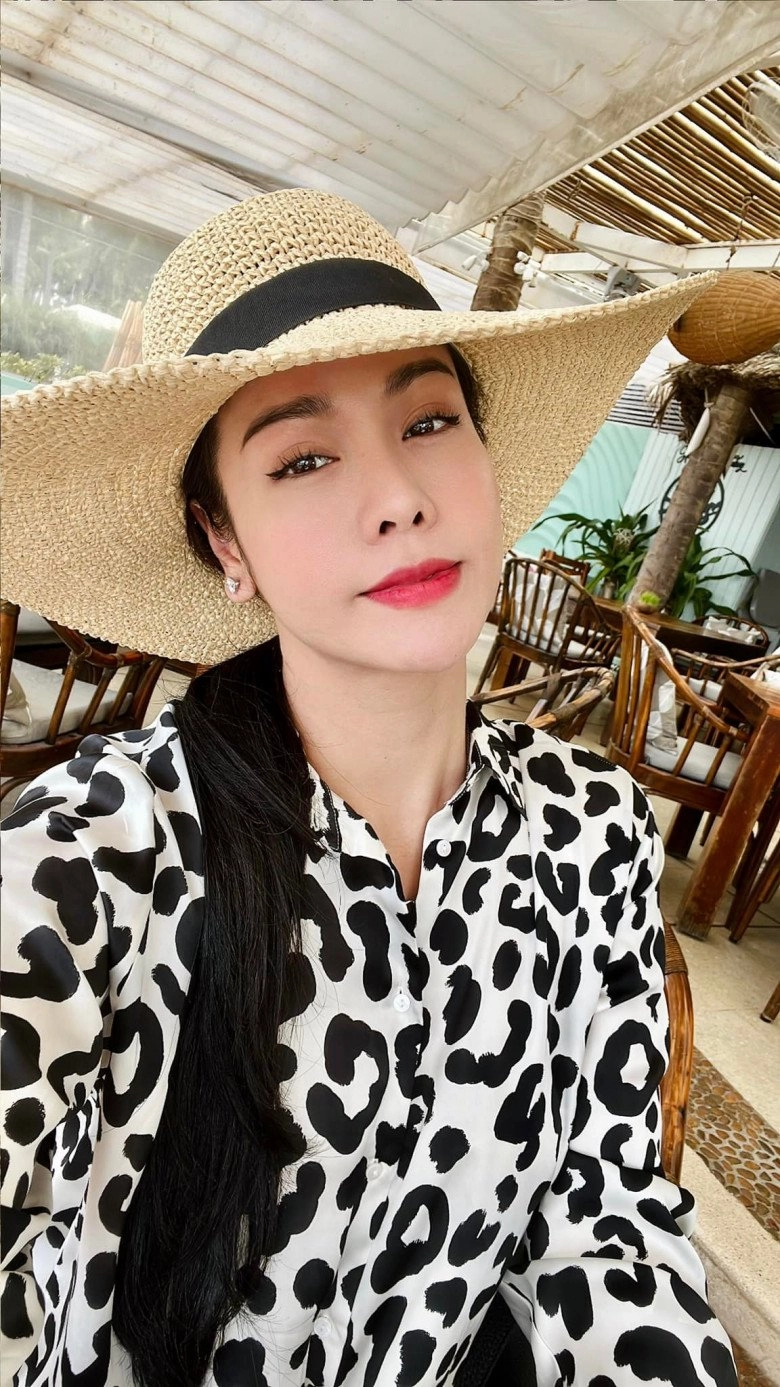 Nhật kim anh nhắn nhủcon trai làm ai cũng lo nếu một ngày không còn mẹ che chở - 7