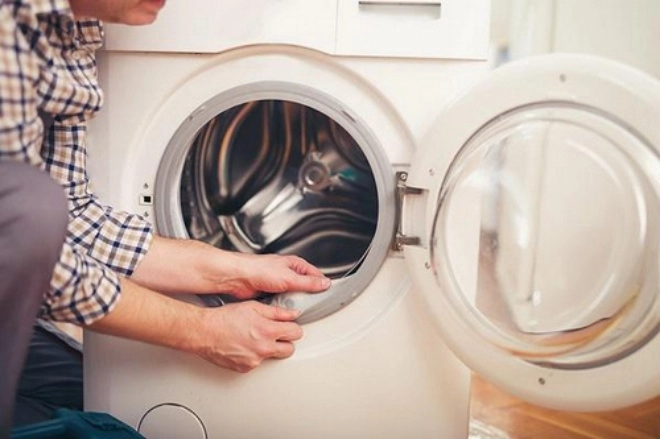 Nhiều người không thích mua máy giặt cửa ngang không phải vì nghèo mà là có 5 điểm hại sau - 2