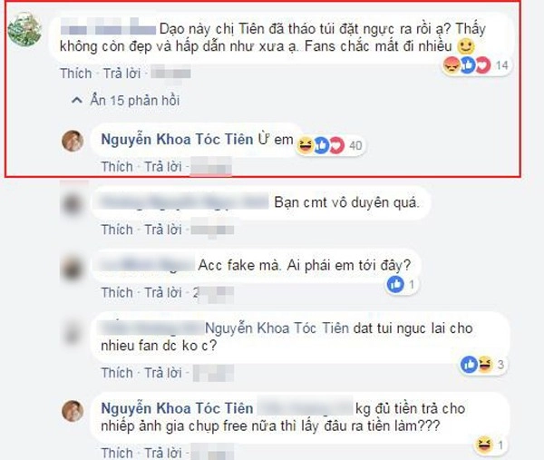 Nhiều sao nữ tháo túi độn ngực trở về với vẻ đẹp tự nhiên nguyên nhân vì đâu - 11
