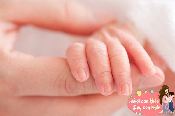 Nhìn bộ phận này để dự đoán trẻ có cao lớn ghi nhớ 4 điểm kích thích bé phát triển - 3