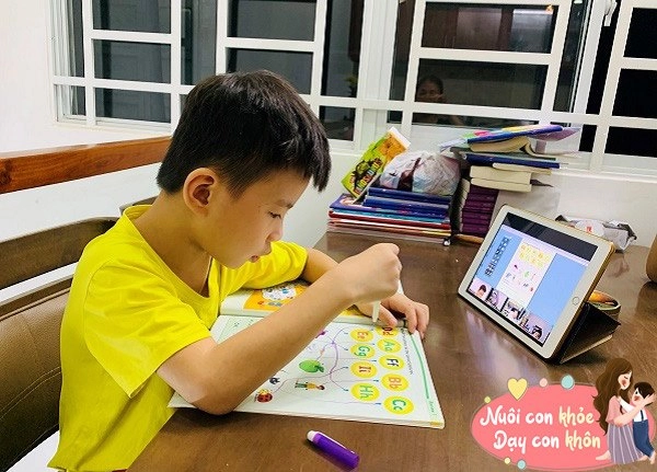 Nhìn bộ phận này để dự đoán trẻ có cao lớn ghi nhớ 4 điểm kích thích bé phát triển - 7
