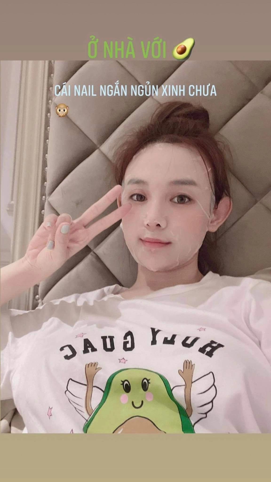 Nhìn móng tay hoà minzy cụt lủn bong tróc thấy thương nhưng lí do ai nấy đều đồng cảm - 4
