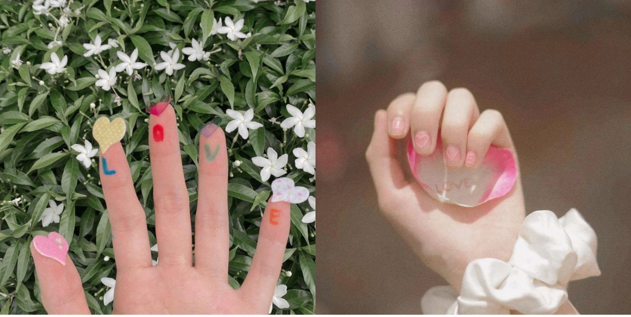 Nhìn móng tay hoà minzy cụt lủn bong tróc thấy thương nhưng lí do ai nấy đều đồng cảm - 10