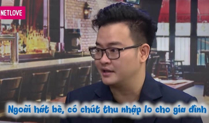 Nhờ tạo hit se duyên hà hồ kim lý chàng trai đủ kinh tế chăm vợ đón con đầu lòng - 6