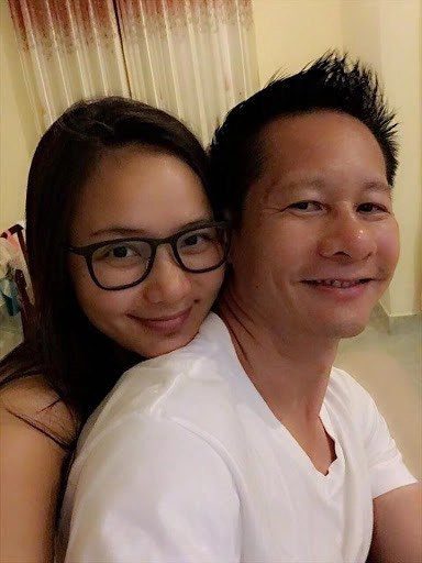 Nhờ thay đổi điểm nhỏ trên mặt phan nhu thao trở nên trẻ trung hơn bội phần - 2