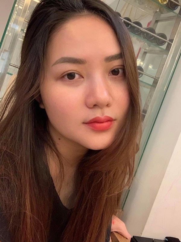 Nhờ thay đổi điểm nhỏ trên mặt phan nhu thao trở nên trẻ trung hơn bội phần - 7