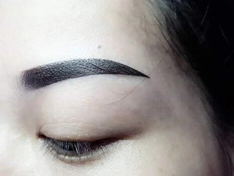 Nhờ thay đổi điểm nhỏ trên mặt phan nhu thao trở nên trẻ trung hơn bội phần - 8