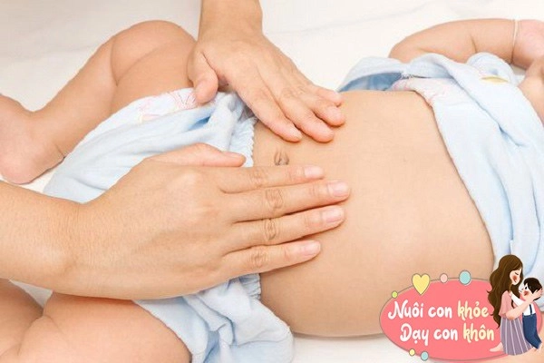 Những bà mẹ kinh nghiệm mách mẹo nuôi con không ốm vặt mẹ nào cũng nên biết - 7