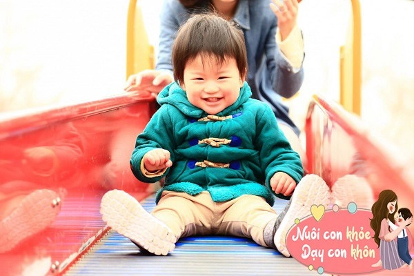 Những bà mẹ kinh nghiệm mách mẹo nuôi con không ốm vặt mẹ nào cũng nên biết - 11