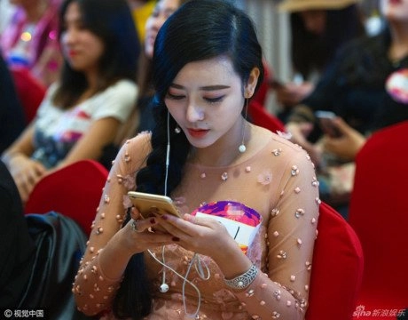 Những bản sao phạm băng băng toàn cầu người dao kéo 8 lần người bốc lửa hơn bản chính - 8