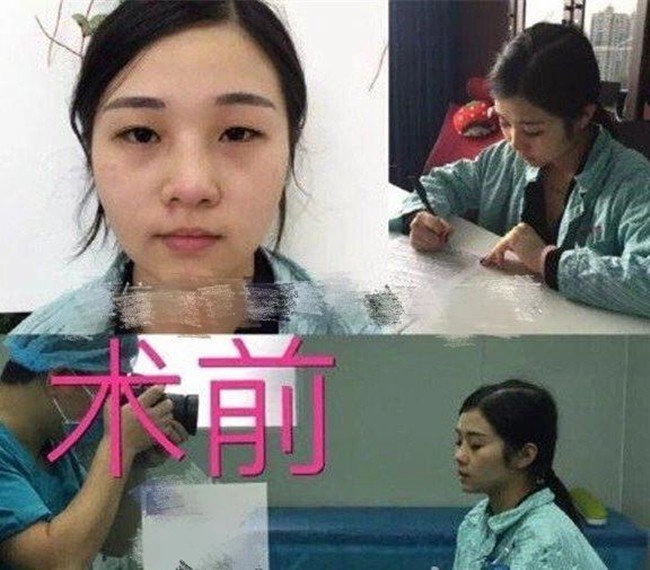 Những bản sao phạm băng băng toàn cầu người dao kéo 8 lần người bốc lửa hơn bản chính - 14