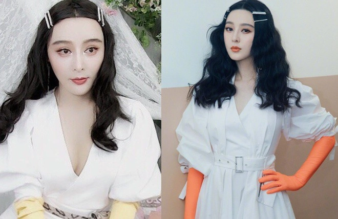 Những bản sao phạm băng băng toàn cầu người dao kéo 8 lần người bốc lửa hơn bản chính - 17