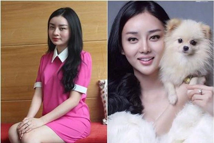 Những bản sao phạm băng băng toàn cầu người dao kéo 8 lần người bốc lửa hơn bản chính - 18