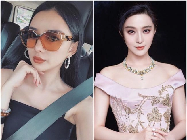 Những bản sao phạm băng băng toàn cầu người dao kéo 8 lần người bốc lửa hơn bản chính - 22
