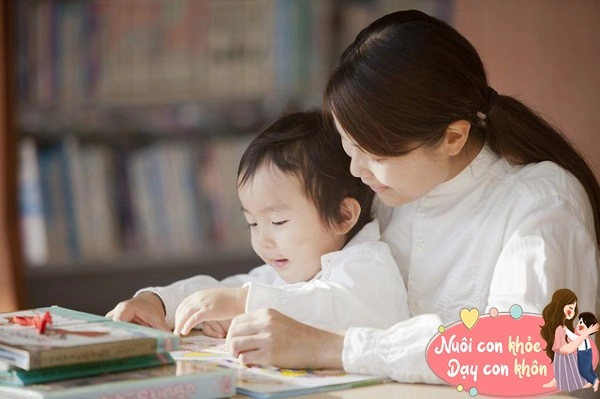 Những bé có chỉ số thông minh cao sẽ làm được điều kỳ lạ này trong vòng 1 tuổi - 8