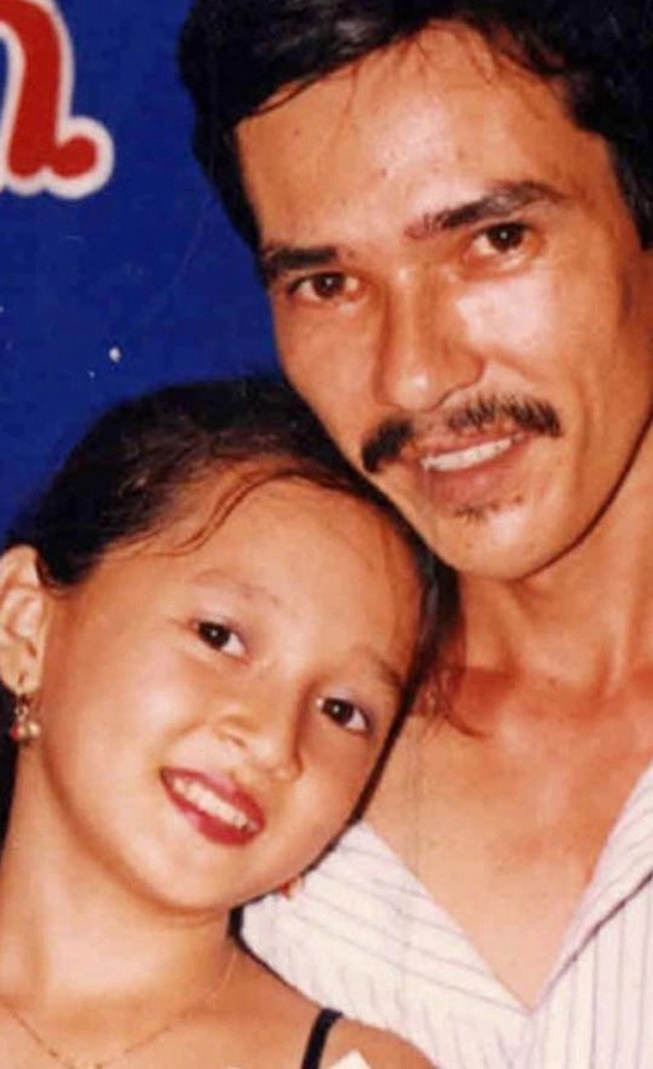Nhung bo phan de bi nhìn nham là phau thuat tham my nhat trên guong mat sao việt - 6
