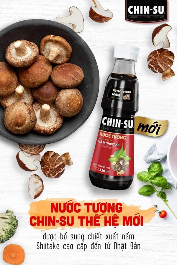 Những cách ứng dụng của nước tương - món gia vị việt đơn thuần nhất có thể bạn chưa biết - 3