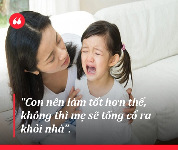 Những câu nói của mẹ dễ tạo ra đứa trẻ kém cỏi con trưởng thành cũng khó quên - 7